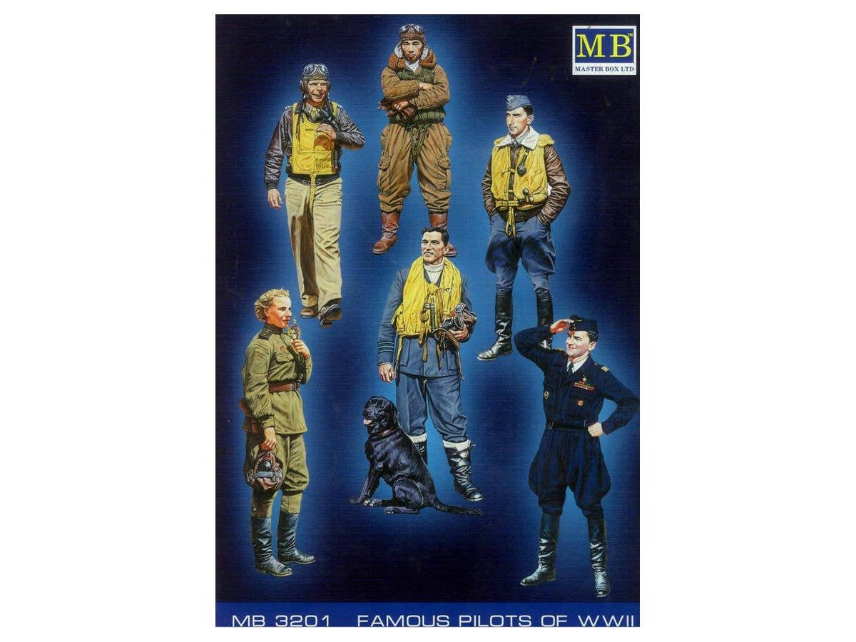 1/35 WW.II ドイツ軍兵士 1939-1941年w/アクセサリー | HLJ.co.jp