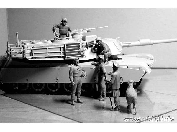 1/35 イギリス 空挺部隊 1944 #2 | HLJ.co.jp