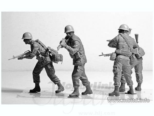 1/35 ドイツ軍 歩兵 バルバロッサ 1941 | HLJ.co.jp