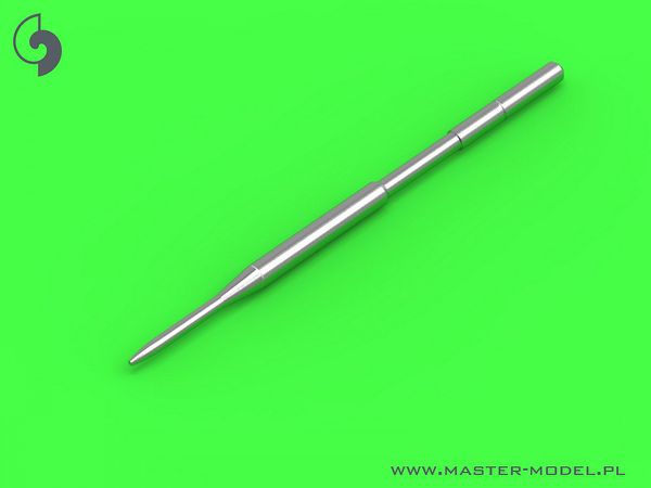1/32 現用 アメリカ A-4スカイホーク攻撃機 垂直尾翼ピトー管(A-4M/OA-4M/TA-4Jなど用)