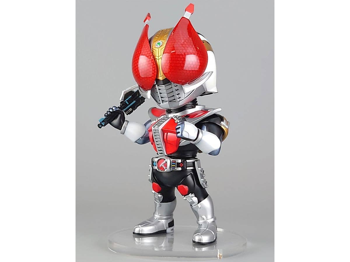 [特撮メタルボーイヒーローズ] 仮面ライダー電王