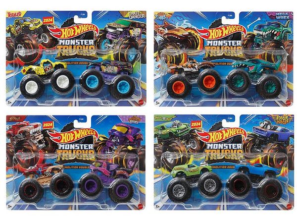 楽天ブックス: 【抽選特典】ホットウィール（Hot Wheels