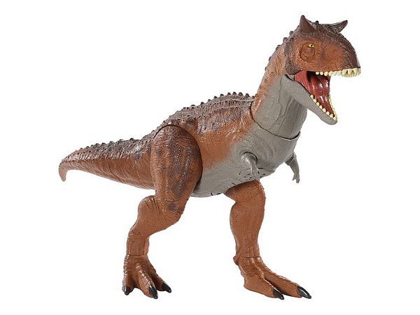 ジュラシック・ワールド スーパーアクション! カルノタウルス