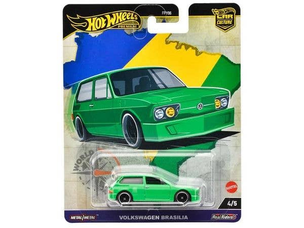 VooV(ブーブ) トヨタ ランドクルーザー - 道路パトロール車