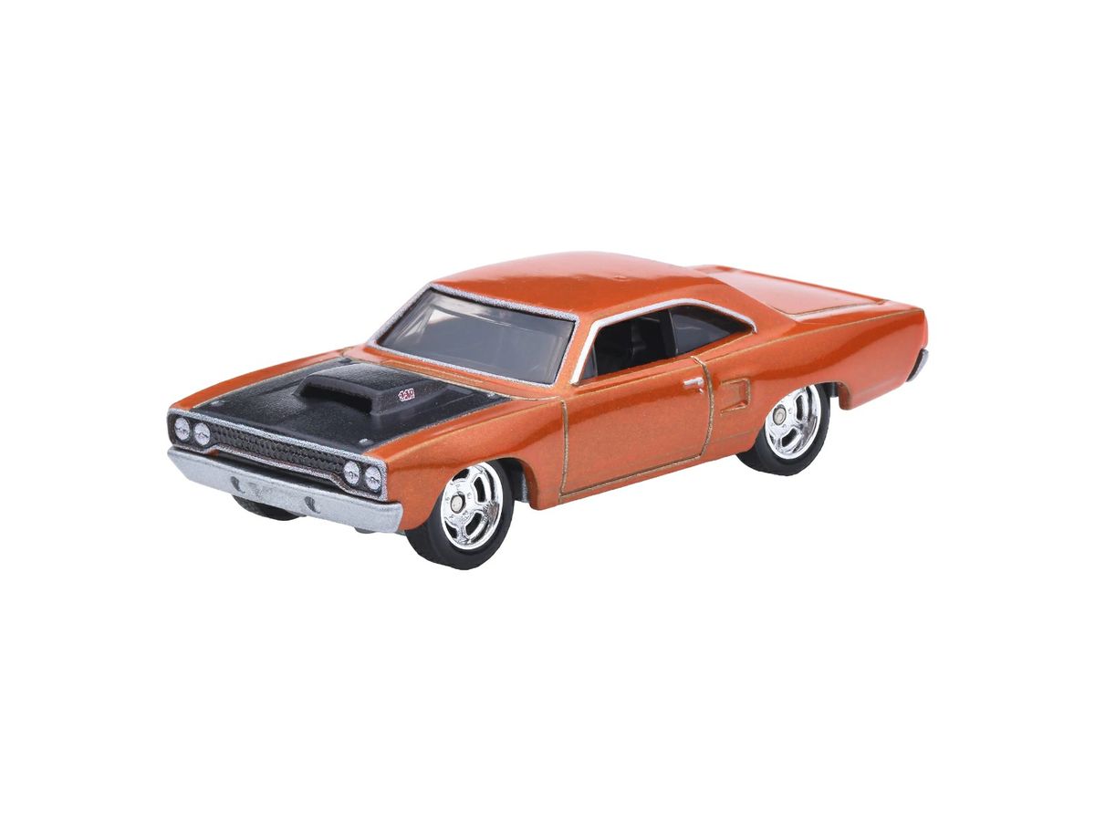 ホットウィール ワイルド･スピード 1970 カスタム プリマス ロードランナー