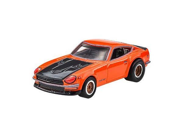 ホットウィール モンスタートラック トランスポーターセット (HYJ29