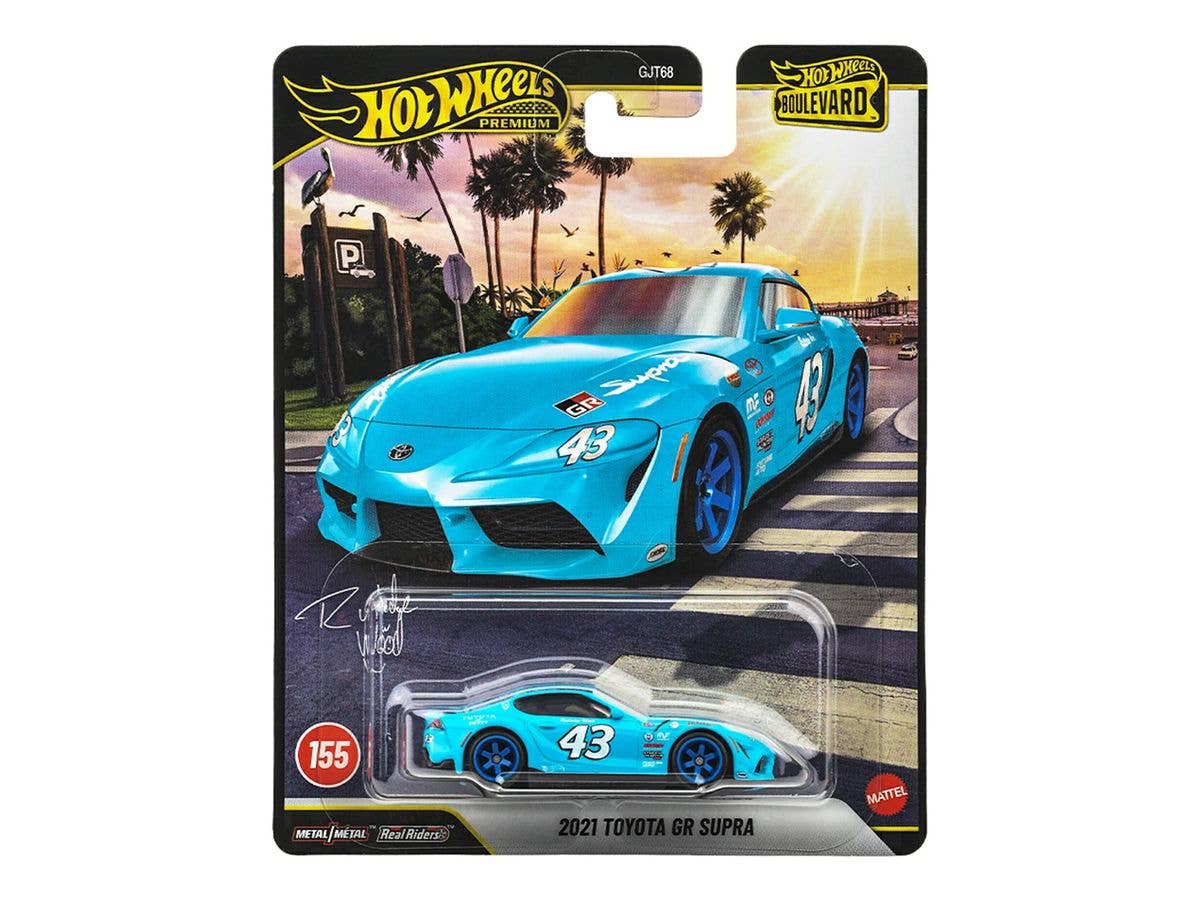 ドリームトミカ SP ディズニーモータース チムチム フォーキー | HLJ.co.jp