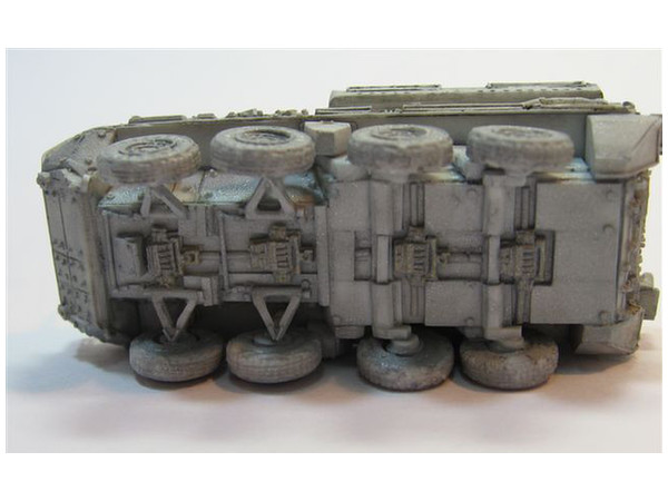 1/144 M1126 ストライカー
