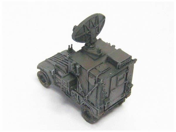 1/144 自衛隊 93式近 SAM | HLJ.co.jp