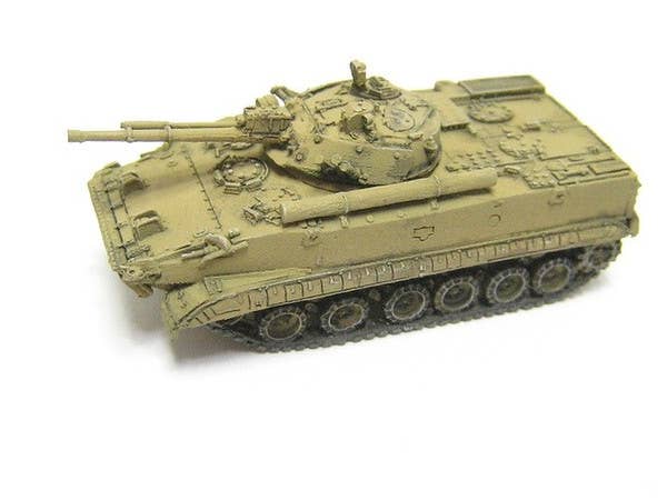 1/144 ロシア歩兵戦闘装甲車 BMP-3