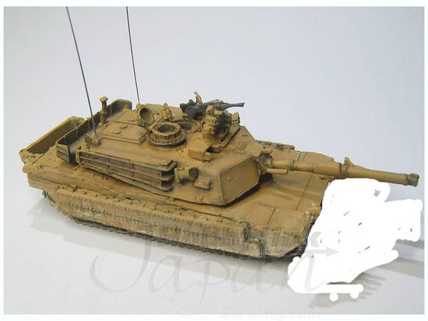 1/144 陸上戦艦 P1000 ラーテ | HLJ.co.jp