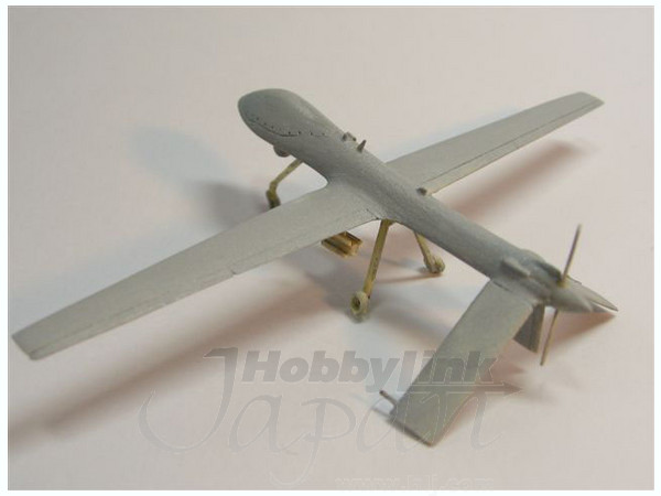 1/144 MQ-1 プレデター