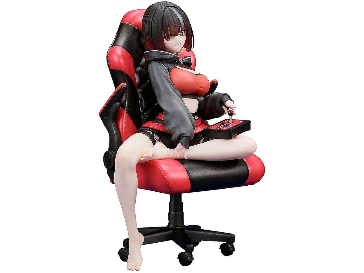 1/7 座敷わらしちゃん