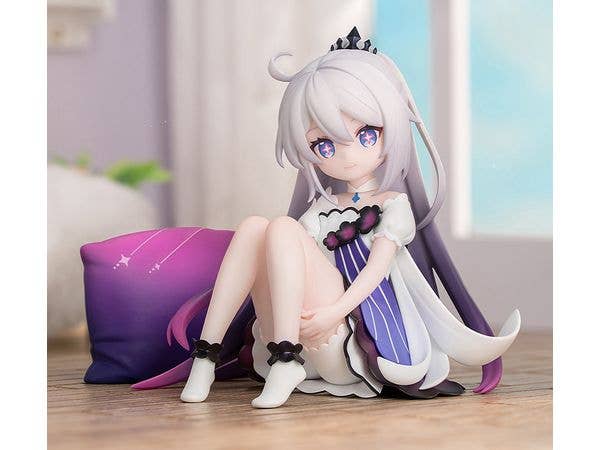 1/7 崩壊3rd エリシア 真我・人の律者 あなたのためにある物語