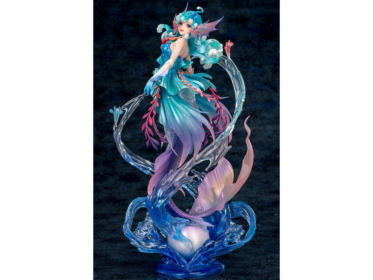 1/7 王者栄耀 人魚姫 ドリア