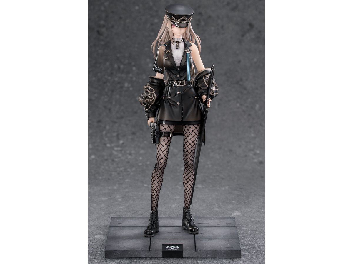 1/7 A-Z:[B]-full dress-