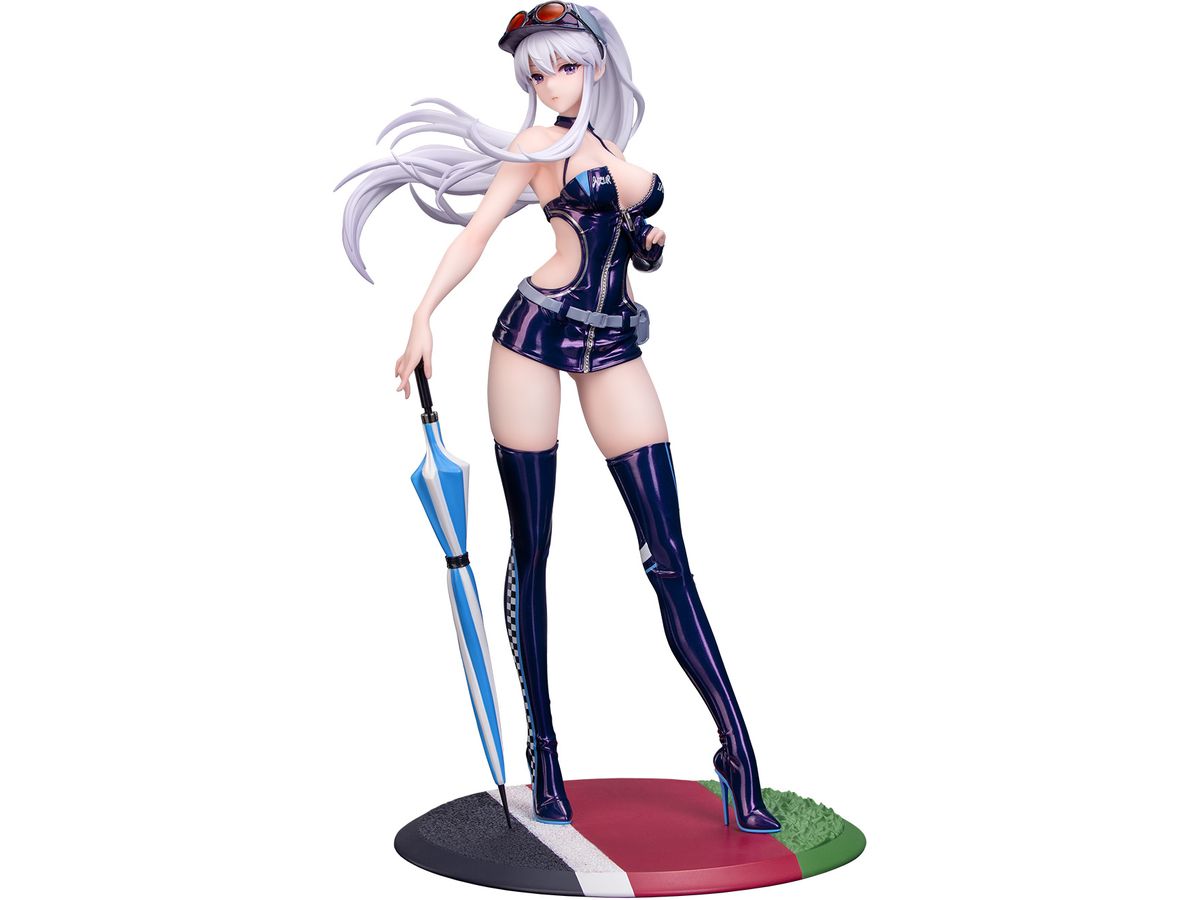 1/8 アズールレーン Gift+ エンタープライズ ウィンド・キャッチャー
