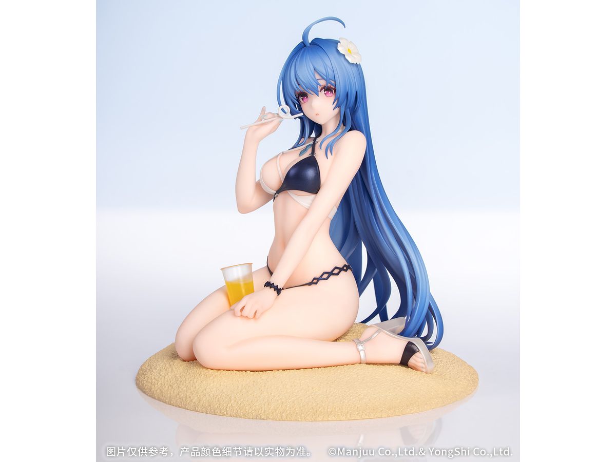 1/8 アズールレーン ヘレナ 光輝のトライアングルウェーブ