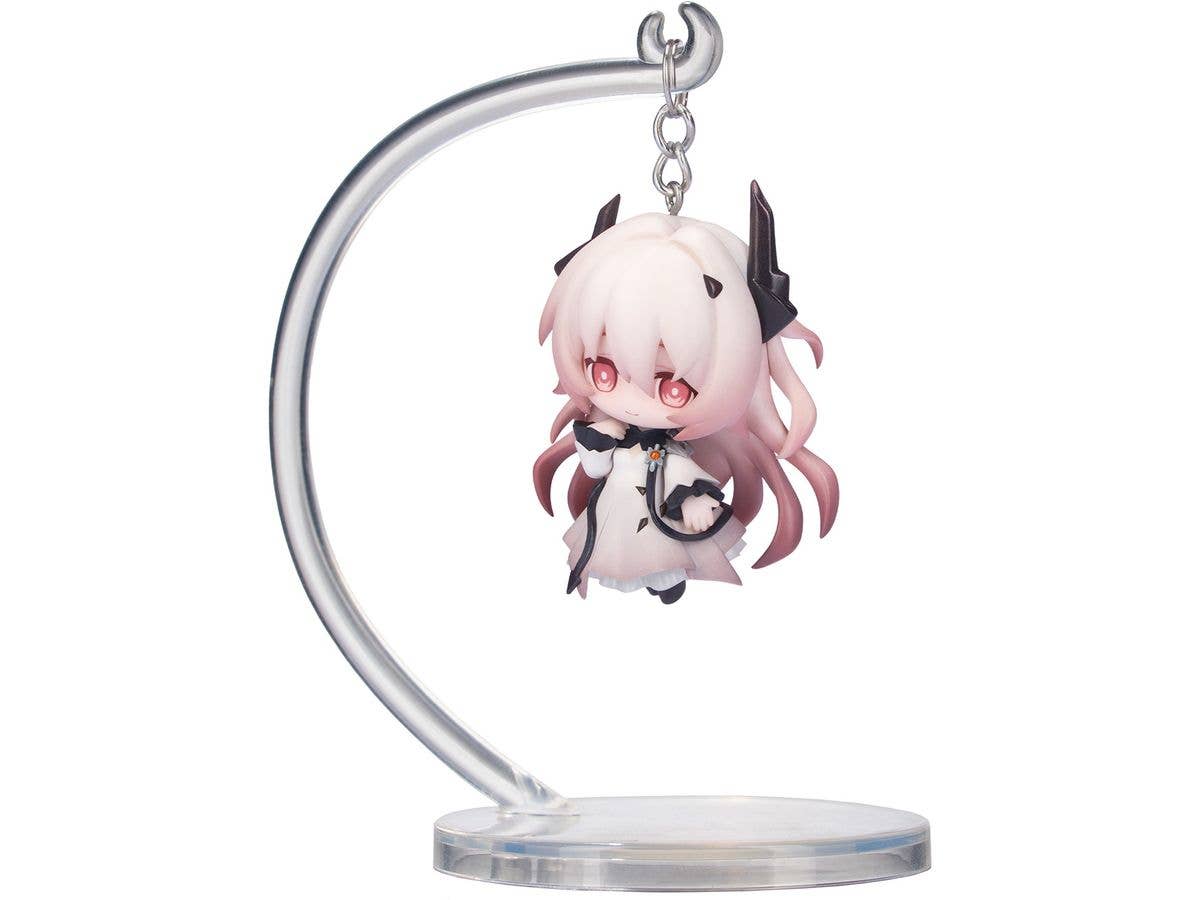 アークナイツ Hang On シリーズ シヴィライト・エテルナ