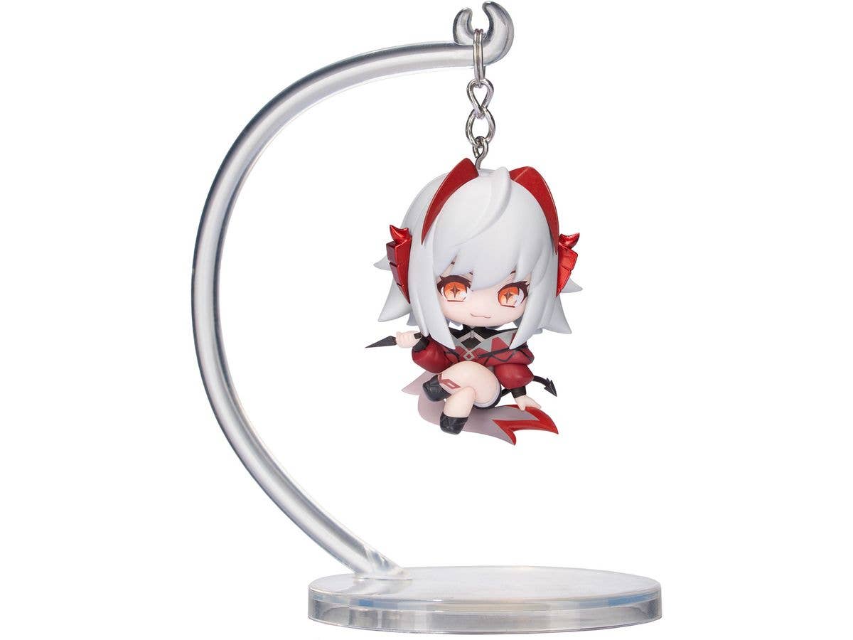 アークナイツ Hang On シリーズ ウィシャデル