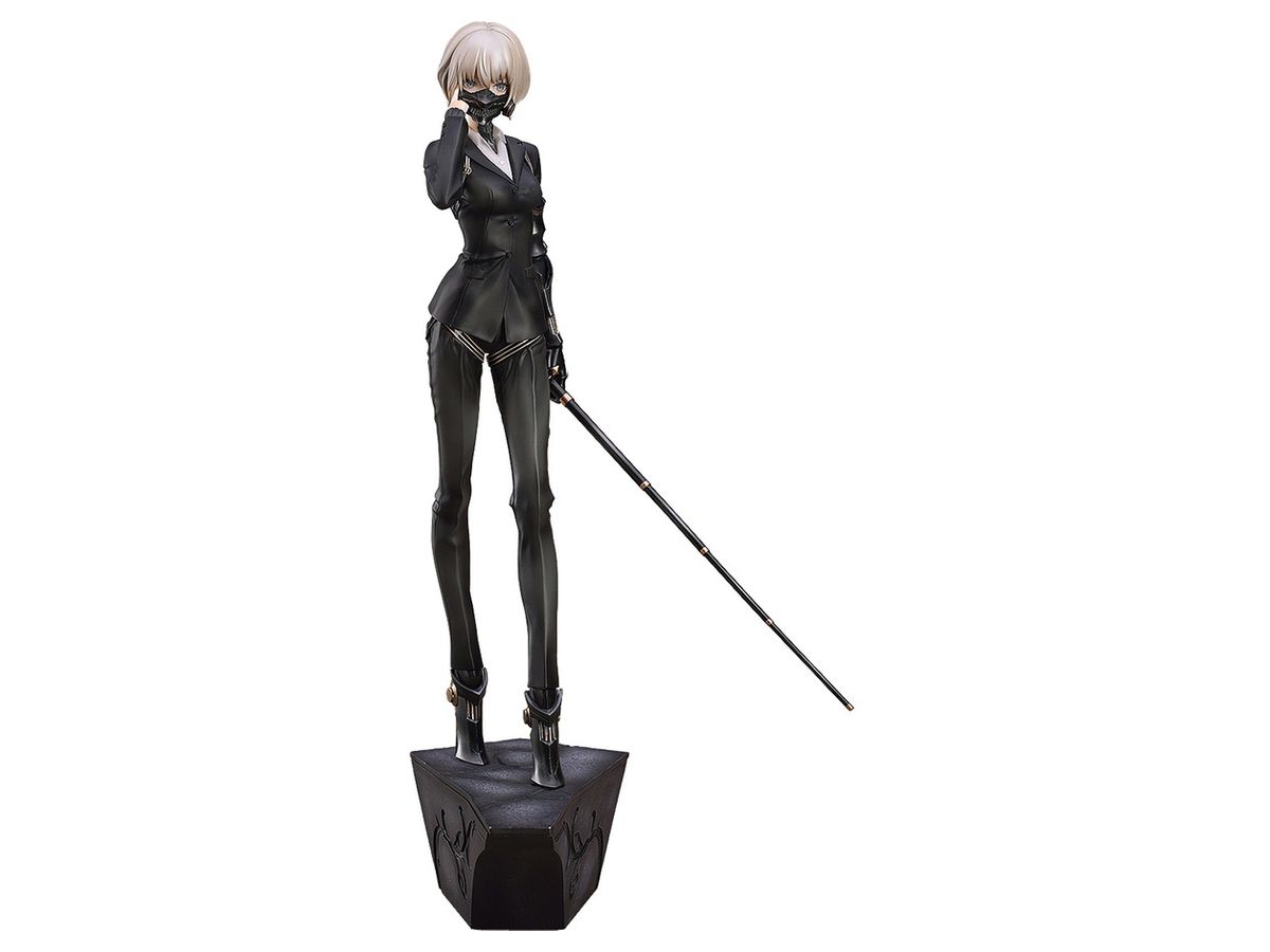 1/7 G.A.D_狗