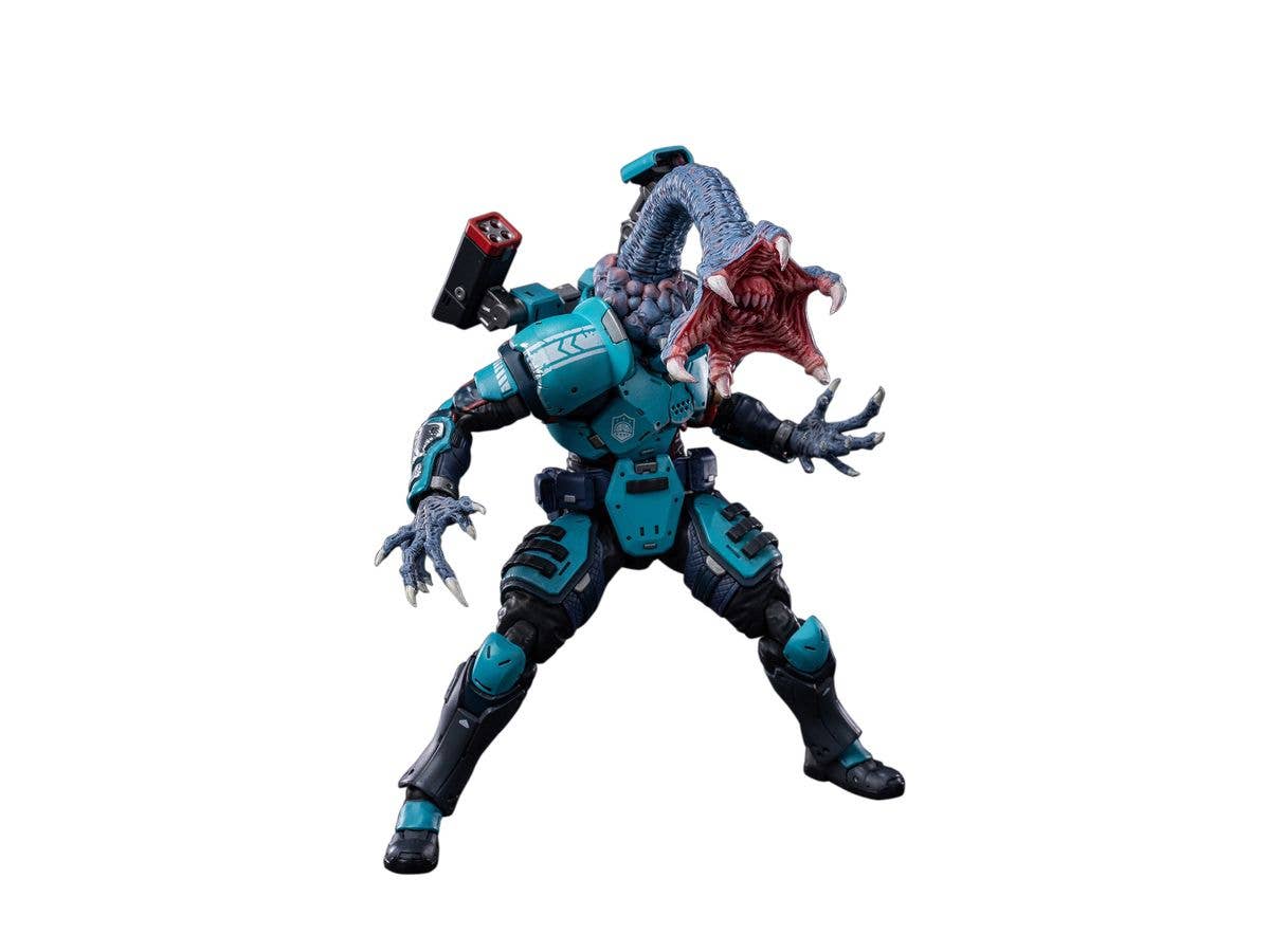 新品 ストームコレクティブルズ　ストリートファイターⅡ　ガイル Storm Collectibles ストリートファイター ガイル – ブラザーズホビー