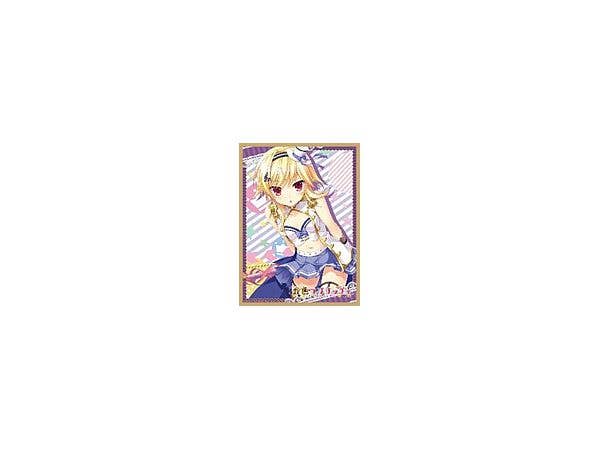 ねくねっとガールズ スリーブコレクション Vol 118 金色ラブリッチェ 僧間理亜