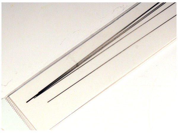 高硬度線 0.3mm