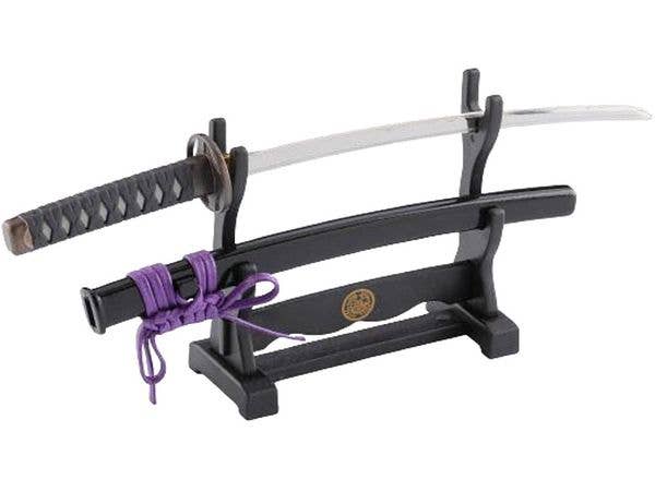 刀剣乱舞 -ONLINE- ペーパーナイフ 燭台切光忠モデル (掛台付き)