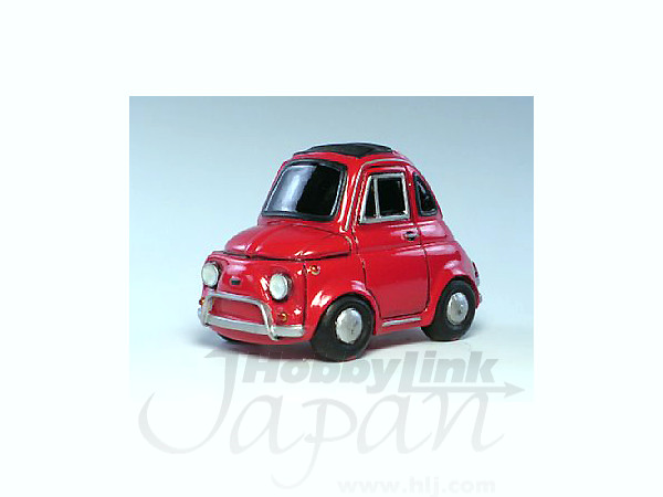 SD フィアット500L