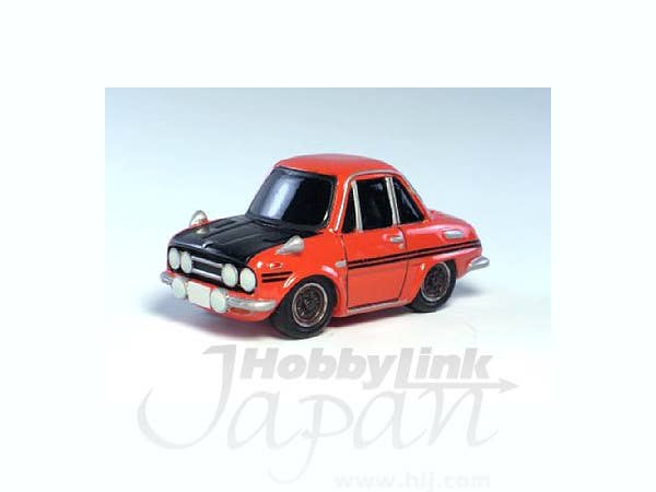 SD ベレット1600GTR