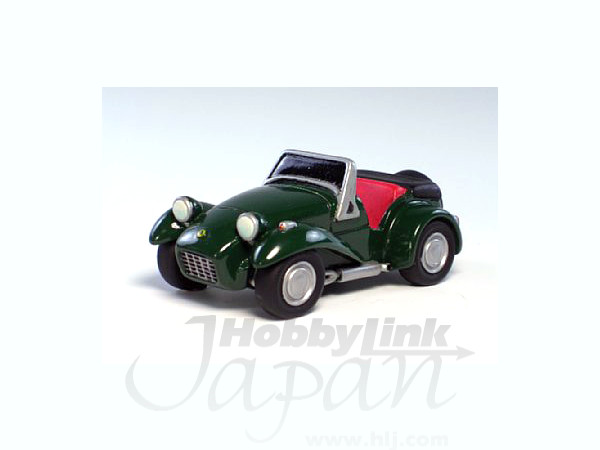 SD ロータス スーパー7