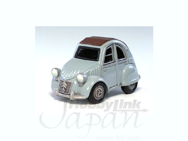 SD シトロエン 2CV AZ