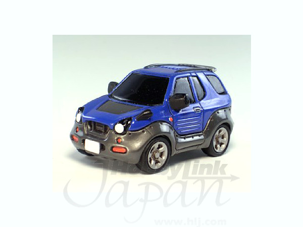 SD いすず ビークロス