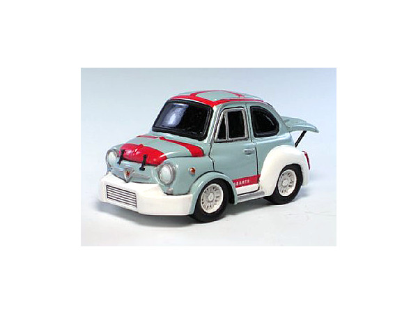 SD アバルト 1000 TCR