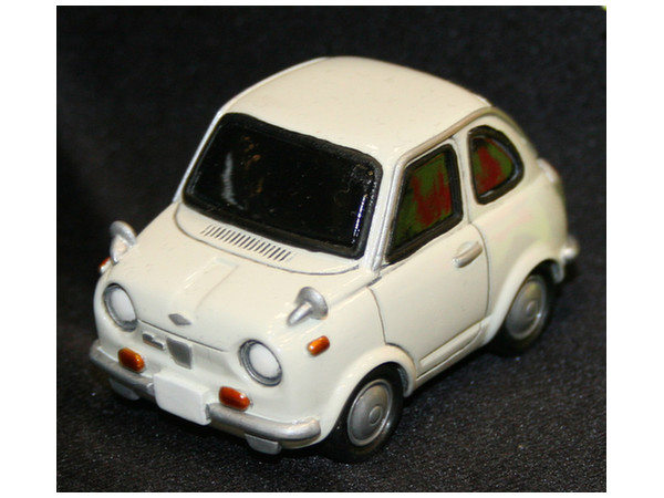 SD スバル R-2