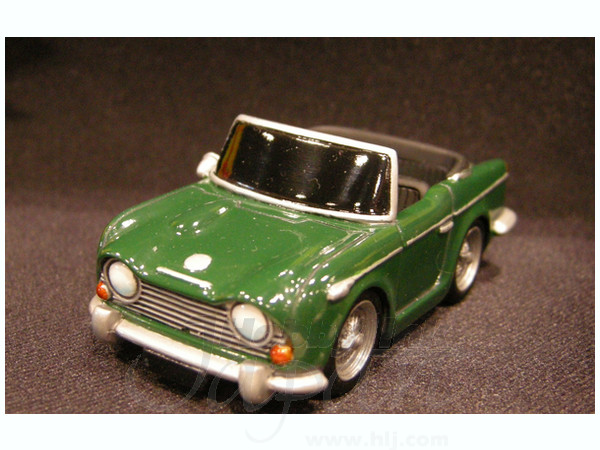 SD トライアンフ TR-4