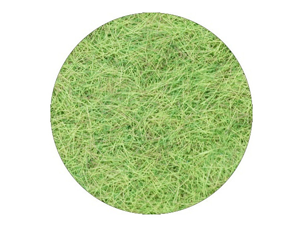 草地用パイル 定番・日本の若草ミックス (パイル長2.0mm)