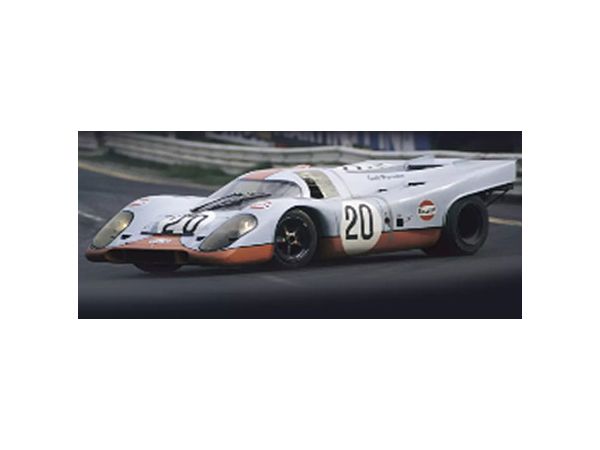 1/43 ポルシェ 917 #20 ジェットカー