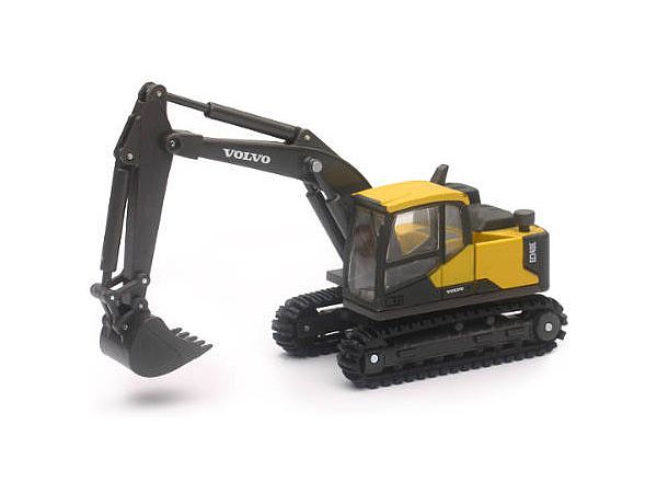 5.5インチ ボルボ EC140E エクスカベーター