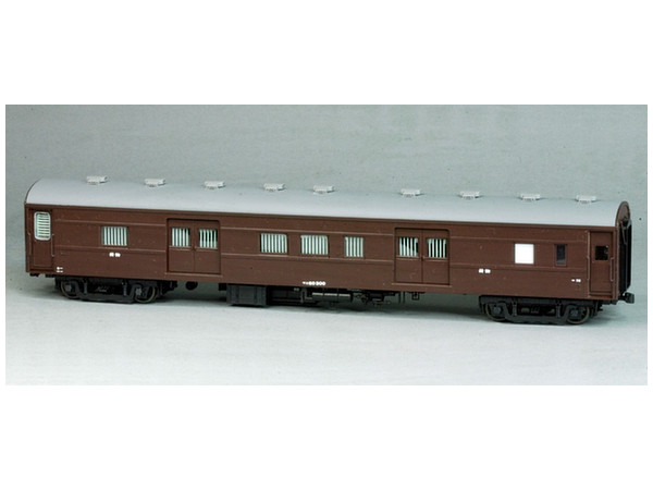 1/80 マニ 60 100番台 500番台 Type 1