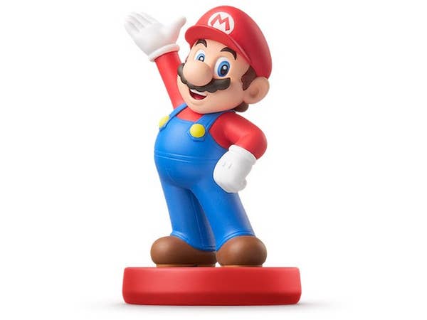 amiibo キュービィ (ハコボーイ! シリーズ) | HLJ.co.jp