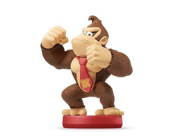 amiibo クルペッコ&ダン先輩 (モンハンストーリーズ) | HLJ.co.jp