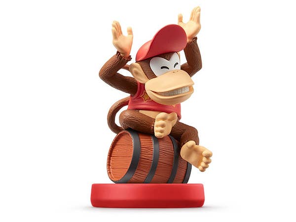 amiibo キングクルール(大乱闘スマッシュブラザーズシリーズ) | HLJ.co.jp