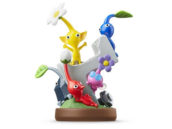 amiibo ナビルー (モンハンストーリーズ) | HLJ.co.jp