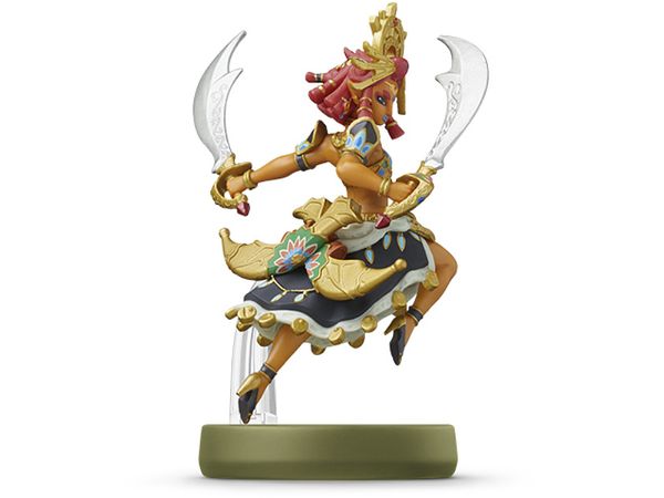 amiibo ルージュ (ゼルダの伝説 ティアーズ オブ キングダム)