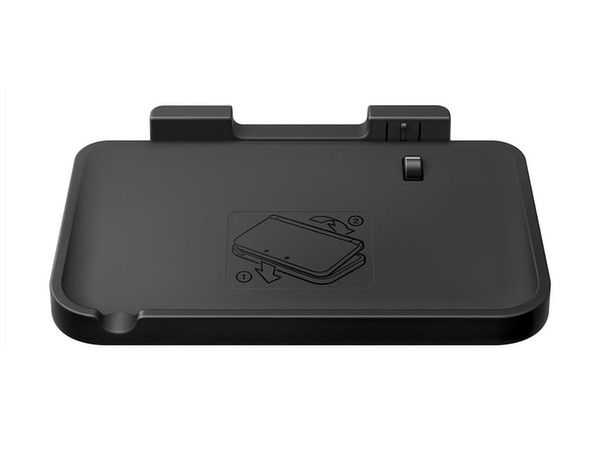 3DS ニンテンドー3DS LL 専用充電台