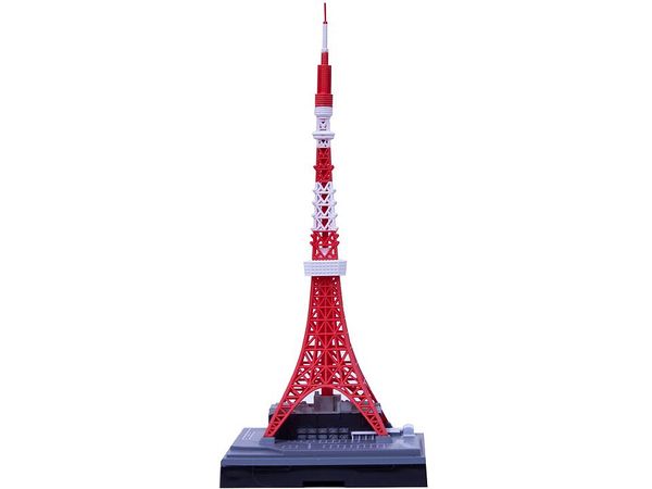 1/2500 ジオクレイパー 東京タワー (再販)