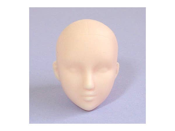 27cm 女性 01 ヘッド ホワイティ 2個入り