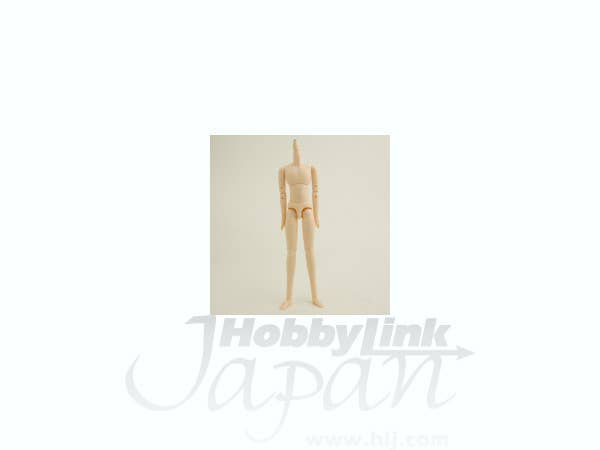 23cm ボディ男性 マグネット付き (ホワイティ)